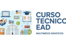 UFPI prorroga até 2407 inscrição de curso técnico em Multimeios Didáticos EaD com 99 vagas pelo PROFUNCIONÁRIO. Veja como se inscrever.