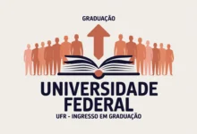 UFR oferta vagas remanescentes em cursos de graduação gratuitos para o 2º semestre. Inscrições até 2007 por análise de histórico escolar!