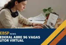 UFRPE abre 96 vagas de Tutor Virtual para curso sobre educação da população em situação de rua. Bolsa de R$ 765. Inscrições vão até 10 de agosto.