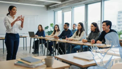 UFSCar seleciona os 300 primeiros inscritos em curso de capacitação em Libras e educação de surdos com TEA.