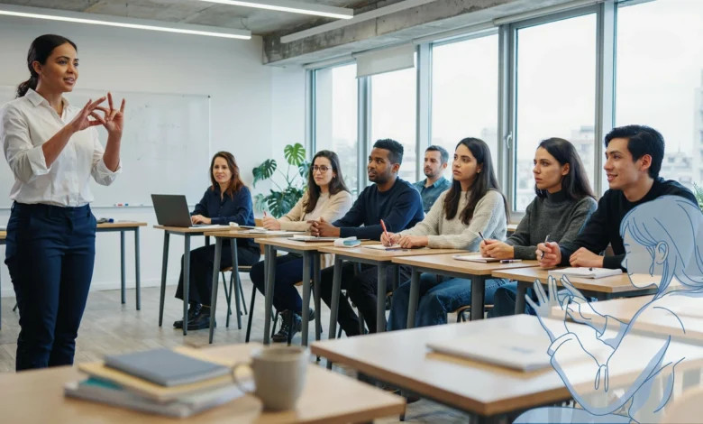 UFSCar seleciona os 300 primeiros inscritos em curso de capacitação em Libras e educação de surdos com TEA.