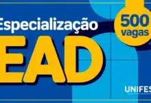 UNIFESP encerra nesta segunda as inscrições para especialização gratuita em gestão do SUS. 500 vagas para gestores e conselheiros de saúde.