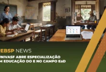 UNIVASF abre especialização gratuita em Educação do e no Campo, modalidade EAD, com inscrições até 09082026. Veja como participar.