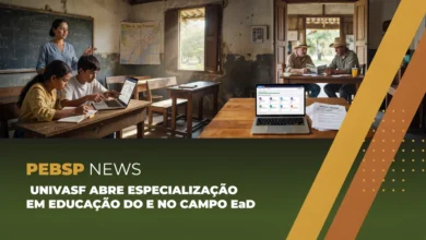 UNIVASF abre especialização gratuita em Educação do e no Campo, modalidade EAD, com inscrições até 09082026. Veja como participar.