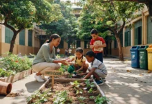 Unesp abre 150 vagas para especialização EaD em Educação Ambiental, por sorteio. Inscrições até 05082026.