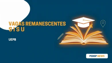 Ainda dá tempo de ingressar no ensino superior em 2026 a UEPB abriu 427 vagas nos cursos de graduação gratuitos com seleção pelo histórico.