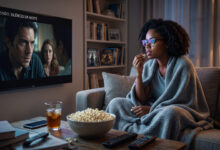 Análise de sete filmes sobre educação, talento e superação pelo estudo, com casos reais e ficcionais retratados no cinema. Veja onde assistir cada título.