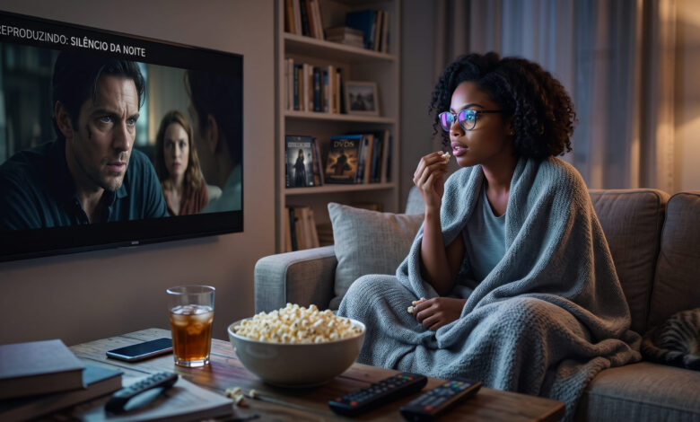 Análise de sete filmes sobre educação, talento e superação pelo estudo, com casos reais e ficcionais retratados no cinema. Veja onde assistir cada título.