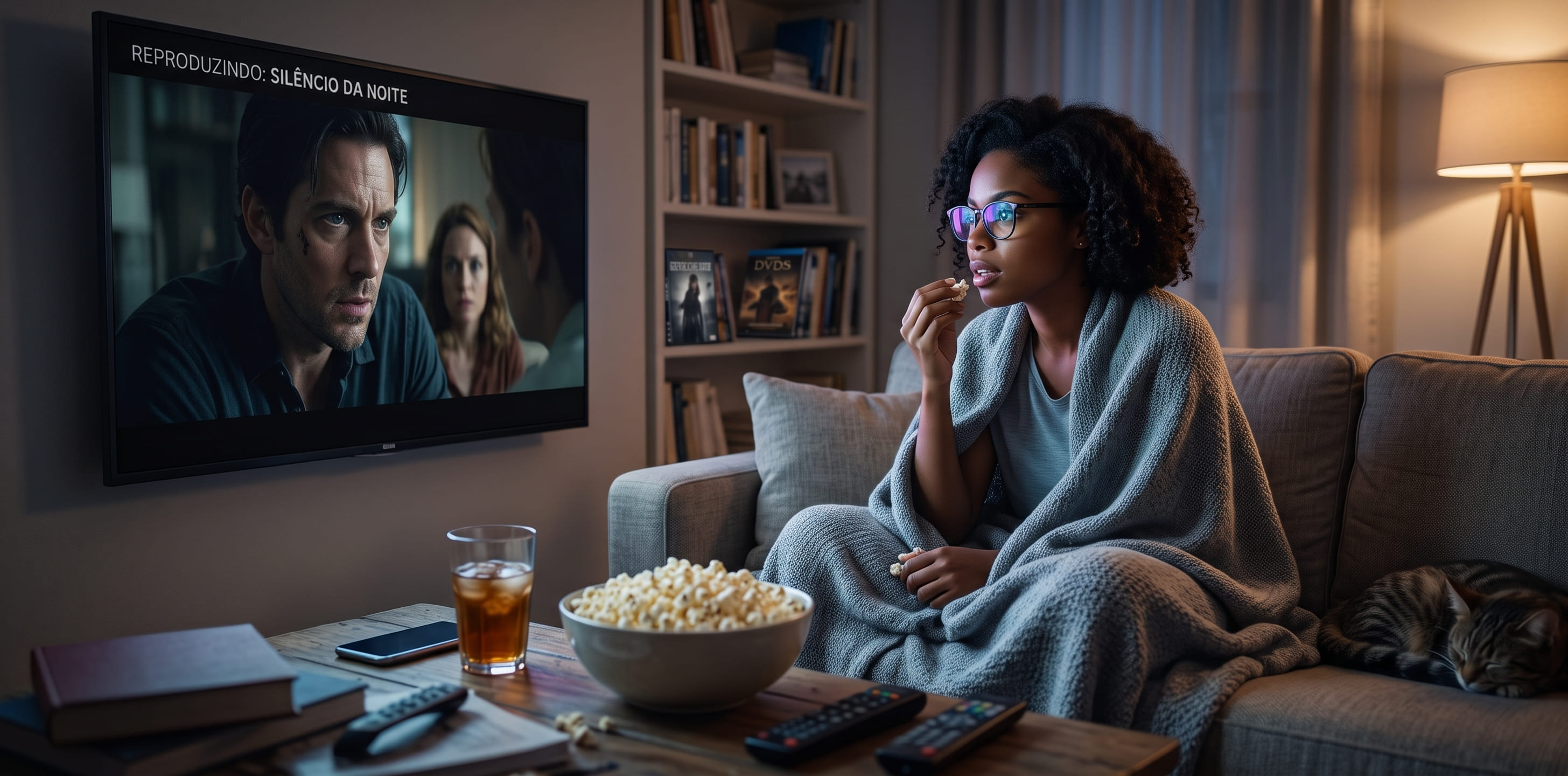 Análise de sete filmes sobre educação, talento e superação pelo estudo, com casos reais e ficcionais retratados no cinema. Veja onde assistir cada título.