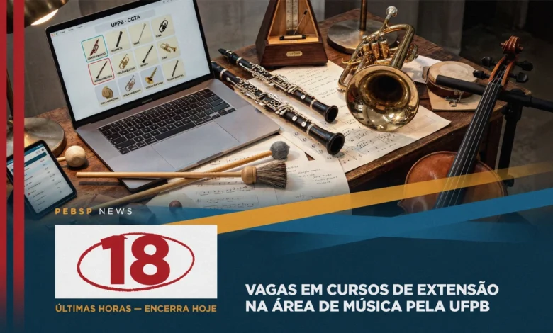 Colégio Pedro II abre 683 vagas para 1ª série EM e 6º ano EF. Inscrições até 19082026 via DHUI. Confira vagas, cronograma e requisitos.
