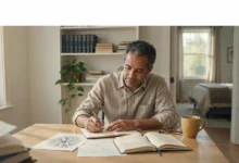 Conheça 4 livros de neurociência e aprendizagem — Roberto Lent, Dehaene, Goleman e SESI — para aplicar ciência na prática pedagógica.