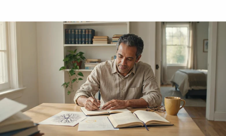 Conheça 4 livros de neurociência e aprendizagem — Roberto Lent, Dehaene, Goleman e SESI — para aplicar ciência na prática pedagógica.