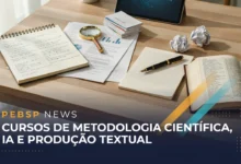 Conheça dois cursos gratuitos e complementares do IFSP metodologia científica e produção textual, 180 vagas ao todo. Inscrições até 12082026.