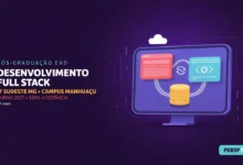 Curso de especialização 100% EAD em Desenvolvimento Full Stack tem 25 vagas pelo IFSudeste MG. Confira o edital desta pós-graduação gratuita.