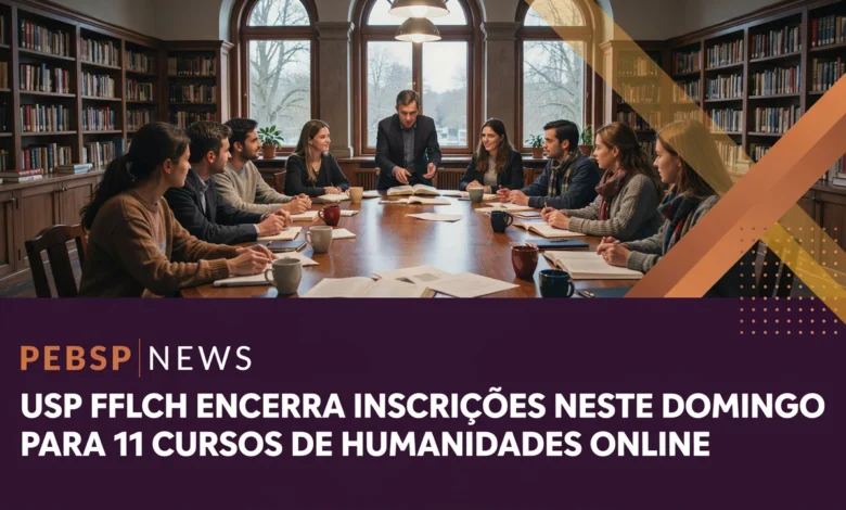Cursos de inverno da USP história, política, África, literatura, educação. Grupo 6 encerra inscrições neste domingo. Sorteio 3 de agosto.