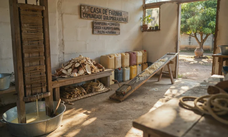 Entre mais de 4 mil projetos inscritos, o do professor Gustavo Bezerra, do Sertão do Pajeú, levou o título de Educador do Ano 2025 e o 1º lugar em Sustentabilidade.