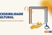 Especializacao em Acessibilidade Cultural pela UFRJ 250 vagas gratuitas, 5 polos, inscricoes ate 17092026. Confira requisitos, cronograma e bolsas afirmativas.