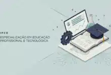 Graduados de qualquer área podem concorrer a 600 vagas em 12 polos para a especialização em educação EaD do IFCE. Confira o edital aqui!