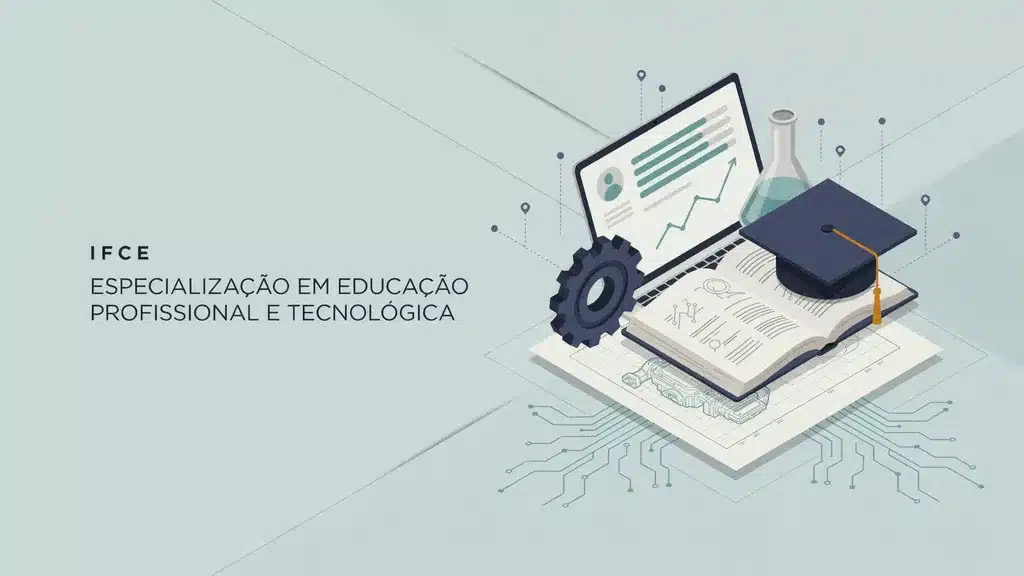 Graduados de qualquer área podem concorrer a 600 vagas em 12 polos para a especialização em educação EaD do IFCE. Confira o edital aqui!