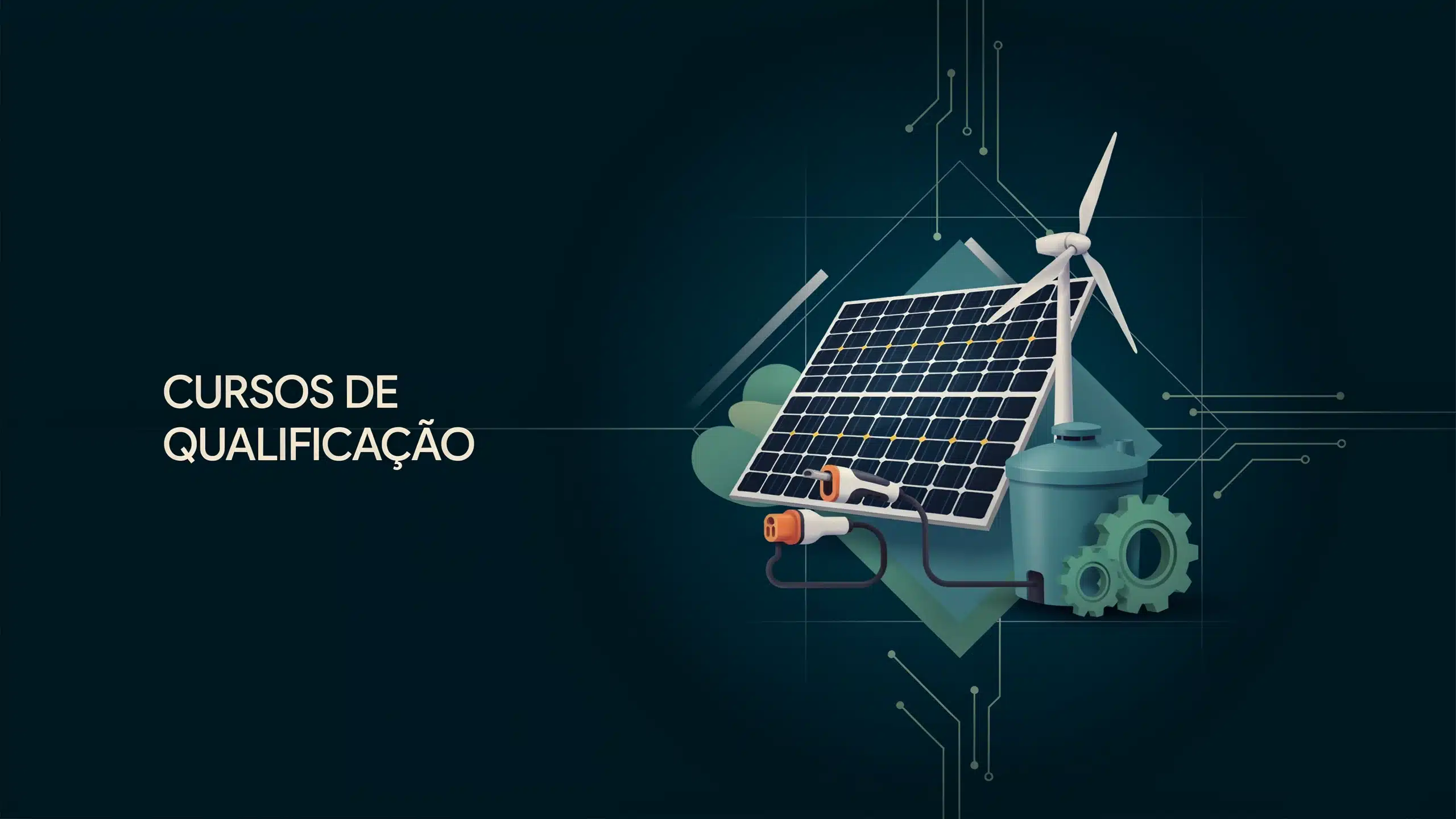 IFCE prorroga até 28 de agosto as inscrições para 350 vagas em cursos gratuitos de energia, mobilidade elétrica e biocombustíveis no Ceará, veja as regras.