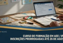 IFMA oferece 40 vagas gratuitas para curso presencial de Atendimento Educacional Especializado em Zé Doca. Inscrições até 26 de agosto. Aulas começam em setembro.