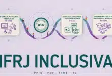 IFRJ abre inscrições para especializações EaD gratuitas em 2027, com 150 vagas nas áreas de tecnologia e educação. Veja o edital aqui!