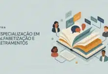 IFRN encerra nesta segunda-feira as inscrições para 150 vagas na especialização EAD em Alfabetização e Letramentos. Veja como participar agora.