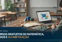 IFSP Campus Catanduva abre 100 vagas em três cursos de extensão gratuitos. Inscrições até 30 de agosto de 2026. Confira requisitos e como se inscrever.