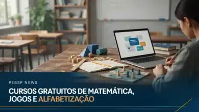 IFSP Campus Catanduva abre 100 vagas em três cursos de extensão gratuitos. Inscrições até 30 de agosto de 2026. Confira requisitos e como se inscrever.