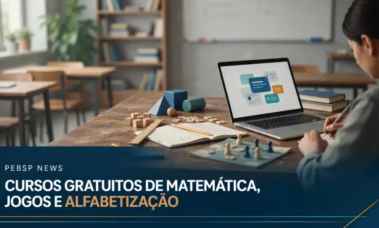 IFSP Campus Catanduva abre 100 vagas em três cursos de extensão gratuitos. Inscrições até 30 de agosto de 2026. Confira requisitos e como se inscrever.