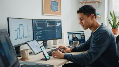 IFSP Miracatu ainda recebe inscrições para curso gratuito de Programador WEB e Mobile com 120 vagas totalmente gratuitas e EAD