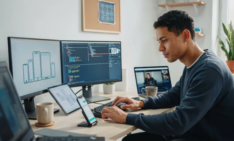 IFSP Miracatu ainda recebe inscrições para curso gratuito de Programador WEB e Mobile com 120 vagas totalmente gratuitas e EAD