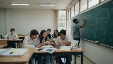 IFSP Miracatu oferece 3 cursos gratuitos de preparação para o Enem — inglês, física e comunicação. 85 vagas, inscrições até 7 de agosto de 2026.