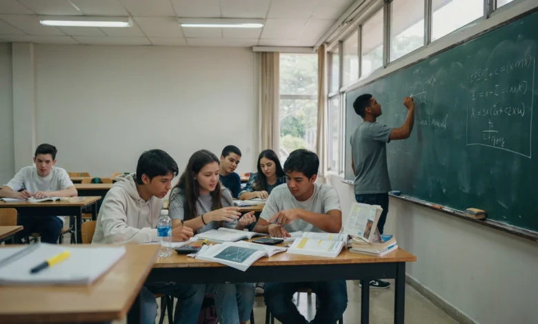IFSP Miracatu oferece 3 cursos gratuitos de preparação para o Enem — inglês, física e comunicação. 85 vagas, inscrições até 7 de agosto de 2026.
