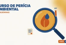 IFSULDEMINAS abre 3 mil vagas gratuitas em curso EaD de Perícia Ambiental. Inscrições até 4 de setembro, exige apenas Ensino Médio. Confira o cronograma.