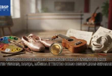 MEC homologa diretrizes que separam artes visuais, dança, música e teatro em disciplinas próprias. Escolas têm até 2036 para se adaptar.
