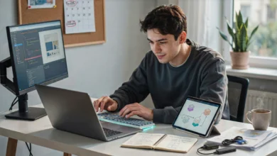 O IFBA abriu edital de ingresso nos cursos técnicos integrados em Informática e Informática para a Internet integrados ao Ensino Médio.
