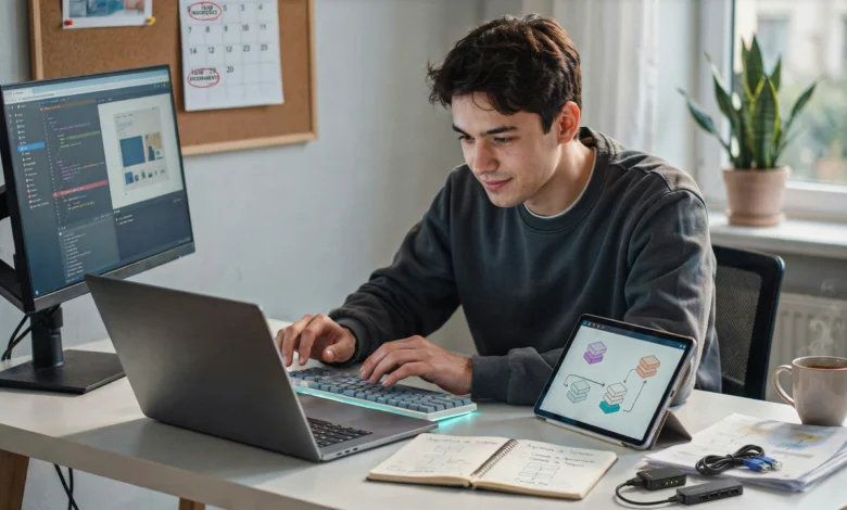 O IFBA abriu edital de ingresso nos cursos técnicos integrados em Informática e Informática para a Internet integrados ao Ensino Médio.