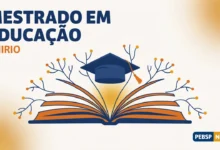 O Programa de pós-graduação da UNIRIO abre processo seletivo para ingresso no Mestrado em Educação para início em 2027. Confira!