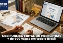 PROFLETRAS 2027 oferece 917 vagas em 48 universidades brasileiras. Confira a distribuição por região, instituição e como se inscrever no processo seletivo.