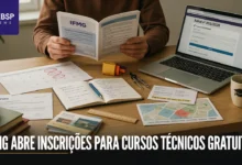 Procurando curso técnico integrado ao Ensino Médio O IFMG abriu milhares de vagas em diversas áreas. Confira o edital e cronograma aqui!