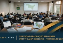 Procurando uma graduação gratuita O IFMT oferta vagas em engenharias, licenciaturas e tecnologias. Confira os cursos e o edital aqui!