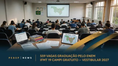 Procurando uma graduação gratuita O IFMT oferta vagas em engenharias, licenciaturas e tecnologias. Confira os cursos e o edital aqui!