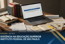 Procurando uma vaga de pós-graduação O IFSP lança o edital do curso de especialização da Docência Educação Superior totalmente gratuito.