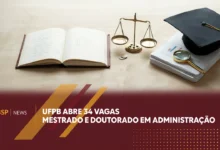 Quer fazer mestrado ou doutorado gratuito na UFPB O Programa de Pós-Graduação em Administração abre vagas em três linhas de pesquisa.
