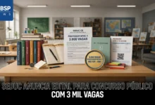Seduc CE abre 3 mil vagas para Professor. Salário inicial R$ 7.181, inscrições até outubro. Confira disciplinas, requisitos e como se inscrever.