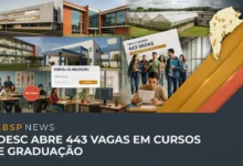 Sem taxa de inscrição e sem provas UDESC abre seleção por histórico para 443 vagas de graduação. Veja o edital, cursos, vagas e prazos aqui!