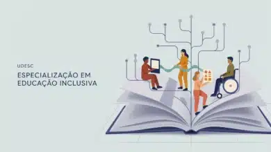 UDESC abre 31 vagas remanescentes em especialização de Educação Inclusiva a distância via UAB em Santa Catarina. Inscrições abertas até 31 de agosto.