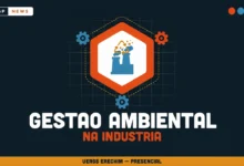 UERGS abre 20 vagas para especialização em Gestão Ambiental na Indústria em Erechim. Inscrições até 21 de agosto de 2026, taxa R$ 100.