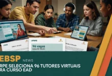 UFRPE abre 96 vagas de Tutor Virtual para curso sobre direito a educacao da populacao em situacao de rua. Bolsa de R$ 765. Inscricoes de 3 a 10 de agosto.